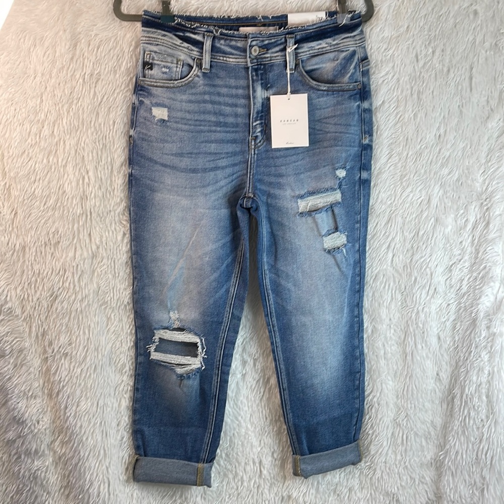 Kancan denim jeans. Size 7/27